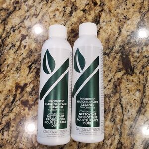 Norwex Probiotic Hard Surface Cleaner Set Of 2